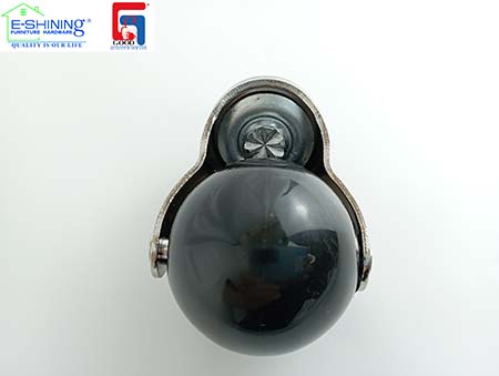 Caster Lifting Wheel Sliding Gate Caster Bolt Hole Caster