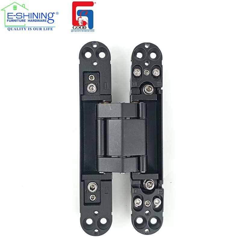 3D adjustable concealed hinge