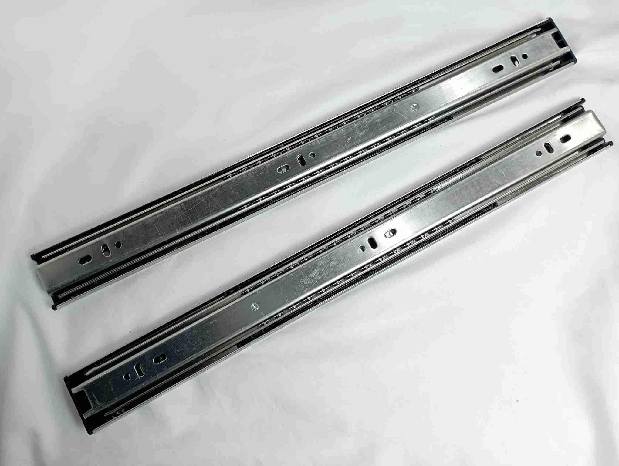 45mm Anti-collision Ball Bearing Slide