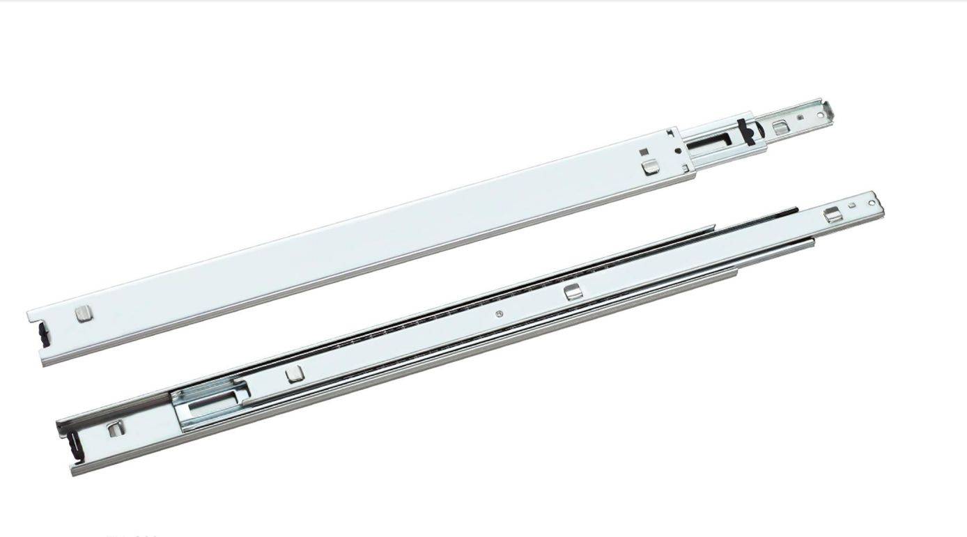 150lb. 50mm Full Extension Slide with Bayonet Mount