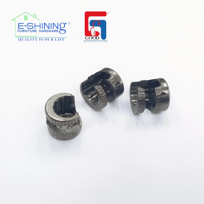 3 IN1 Connector Fasteners