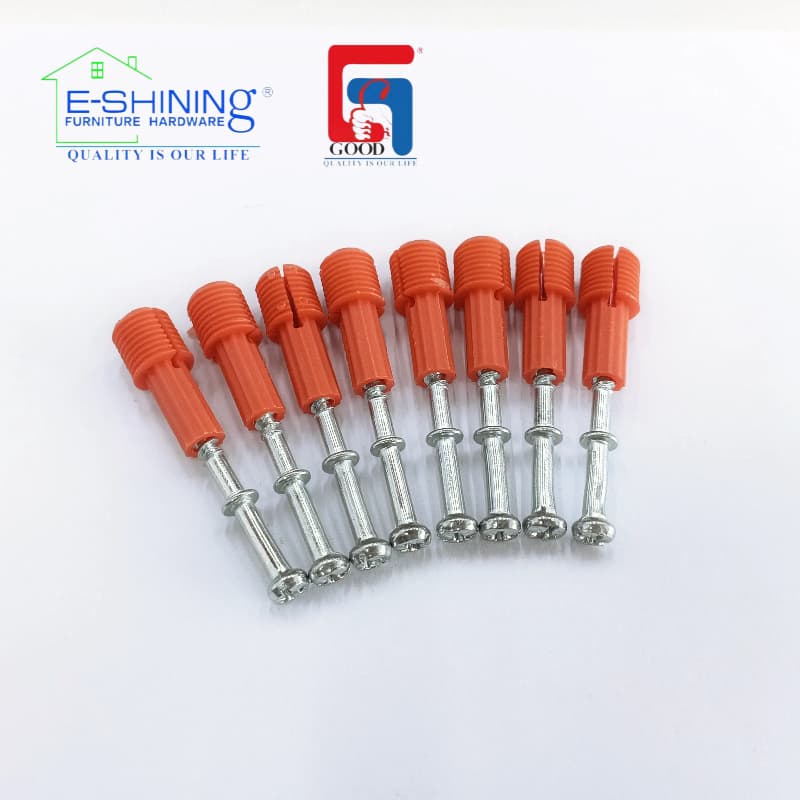 3 IN1 Connector Fasteners