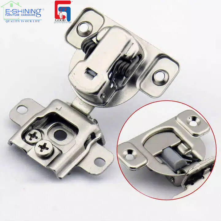 Face Frame Soft Close Hinge