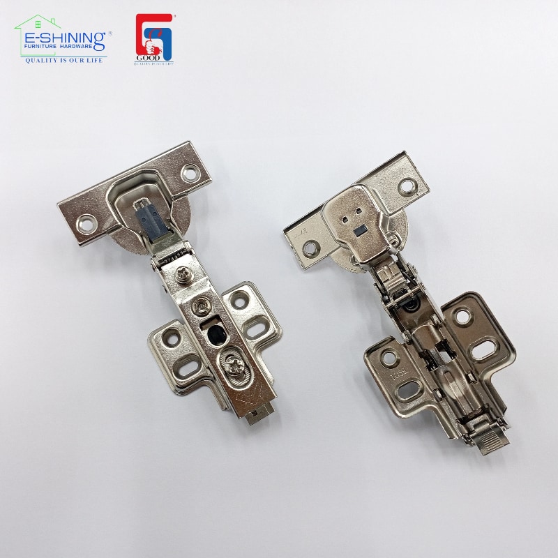 108 Degree Soft Close Cabinet Hinge