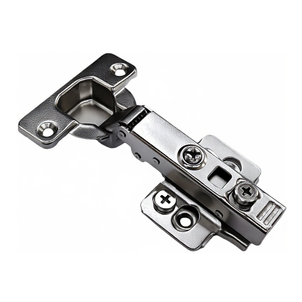 110 Degree Soft Close Short Arm Hinges