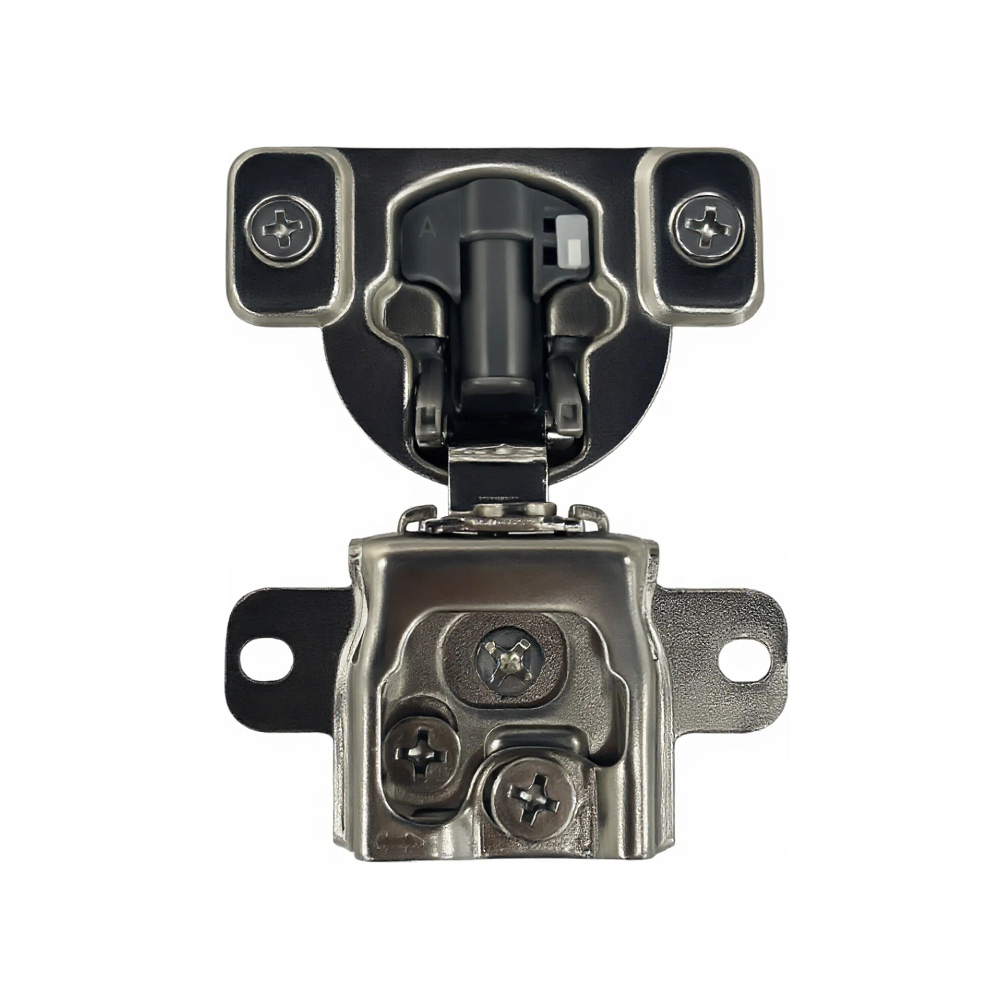 1'' 1/2'' 1/4''American Hinge