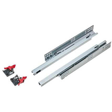 Frameless Solutions