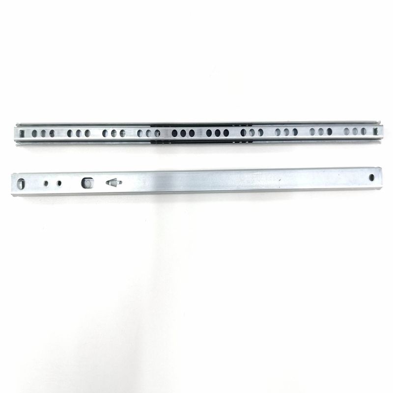 17MM Ball Bearing Slides