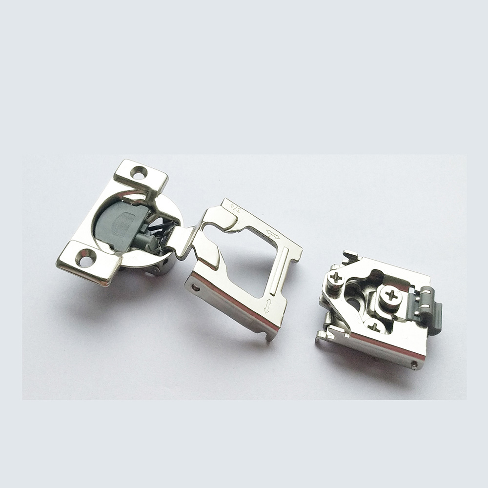 Faceframe Hinges