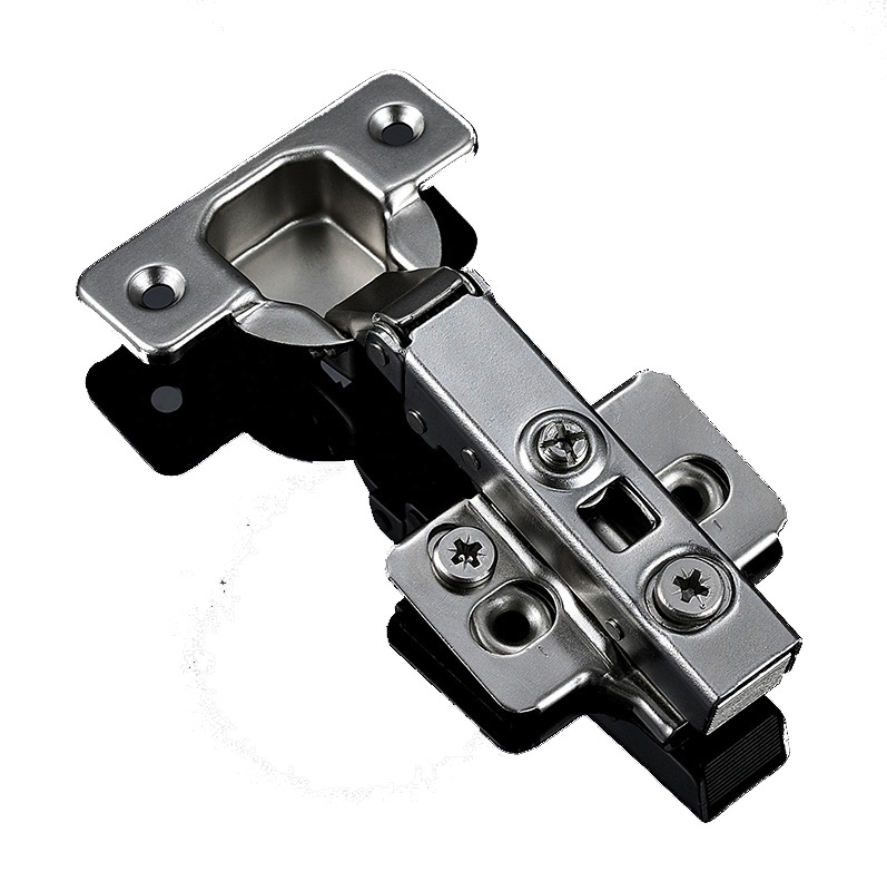 Concealed Hinges