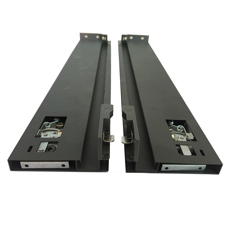 Soft-Close 16mm Drawer Material Thickness Solutions