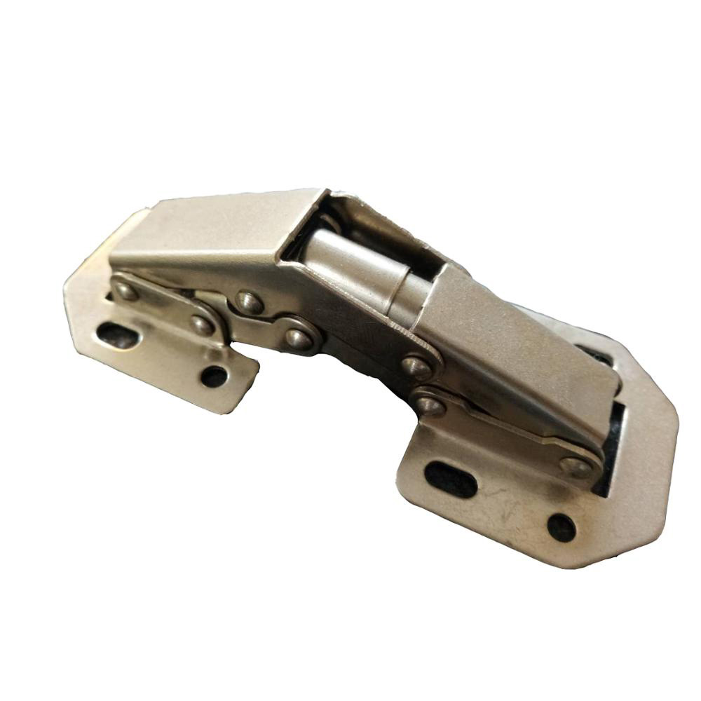 Frog Hinges