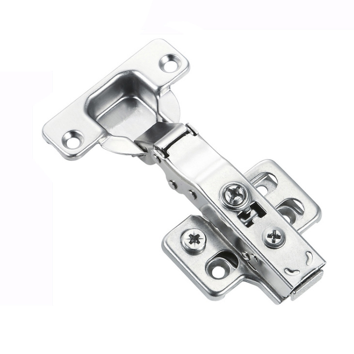 Stainless Steel Hinges
