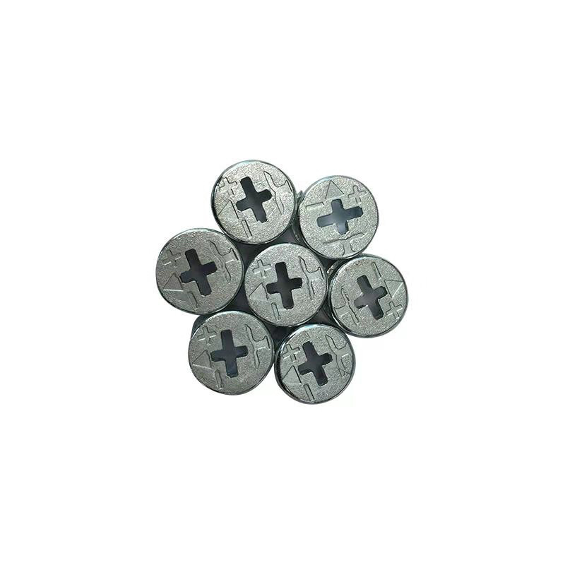 Screw Series