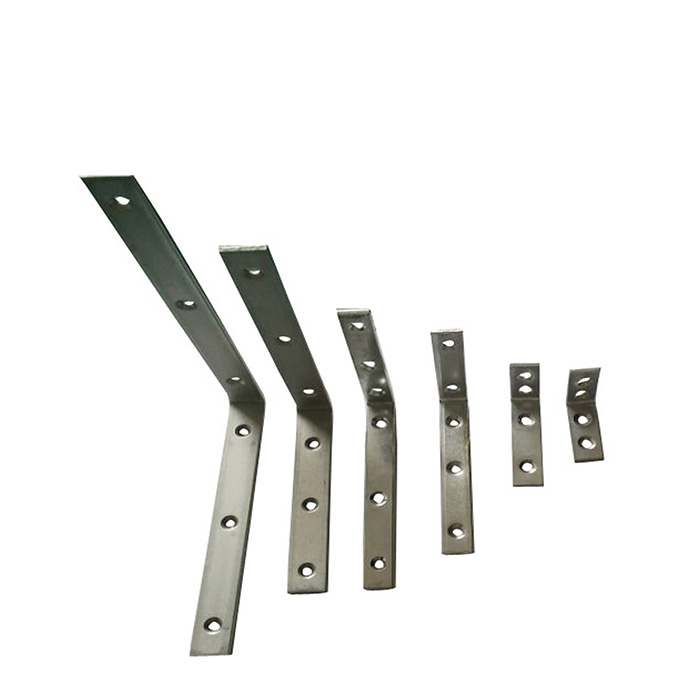 Metal Connecting Bracket